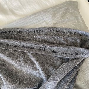 Lululemon Swiftly Tech Tank top